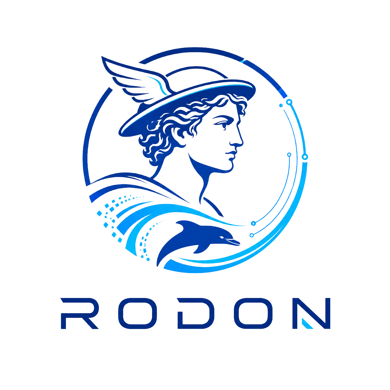 Rodon emblem.